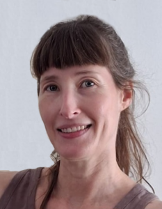 Profilbild von Heike
