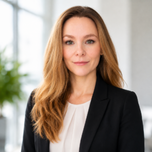 Profilbild von Stefanie