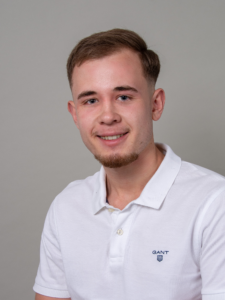 Profilbild von Konstantin