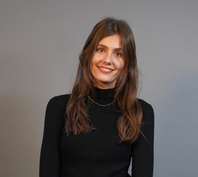 Profilbild von Sara