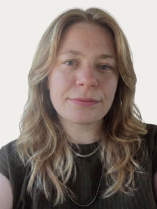 Profilbild von Friderike