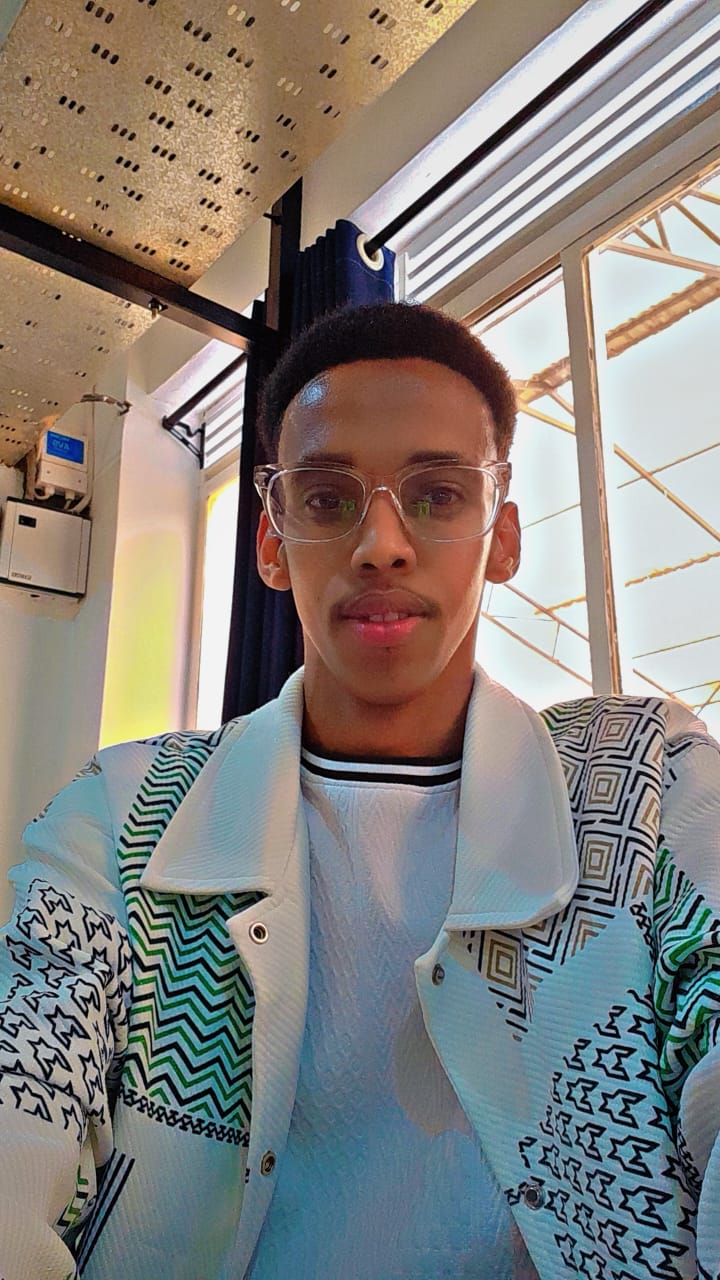 Profilbild von Ismail