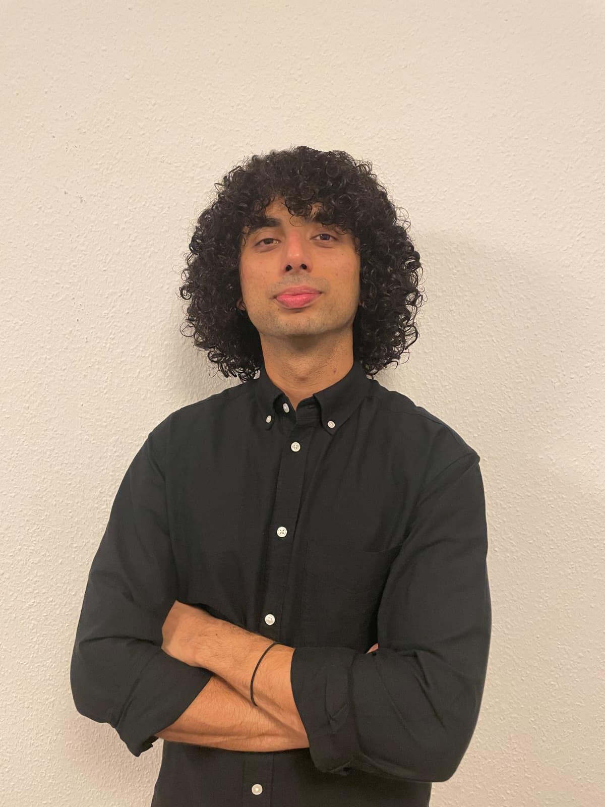 Profilbild von Hamz