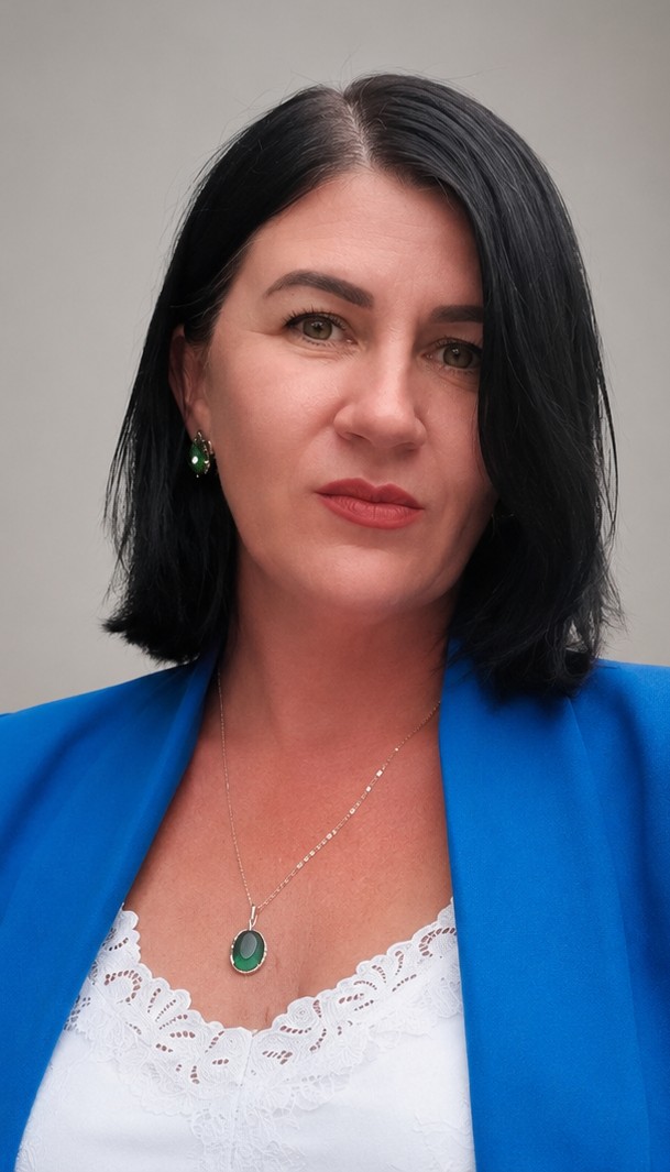 Profilbild von Nadiia