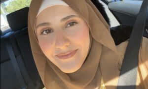 Profilbild von Noor