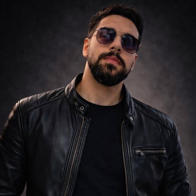 Profilbild von Bilal