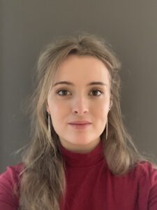 Profilbild von Lucy