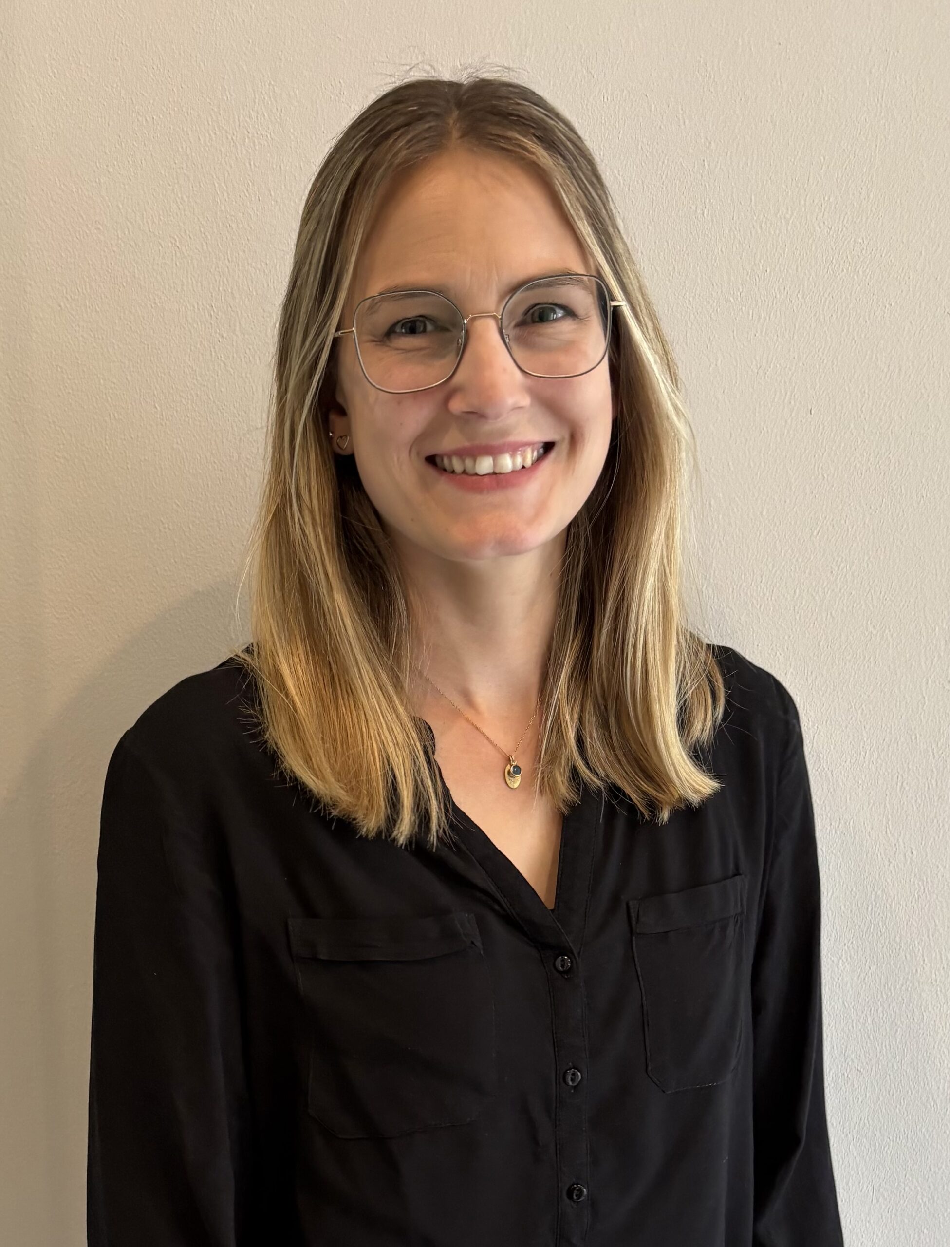 Profilfoto von Dana – öffentliches CALUMA Kandidatenprofil