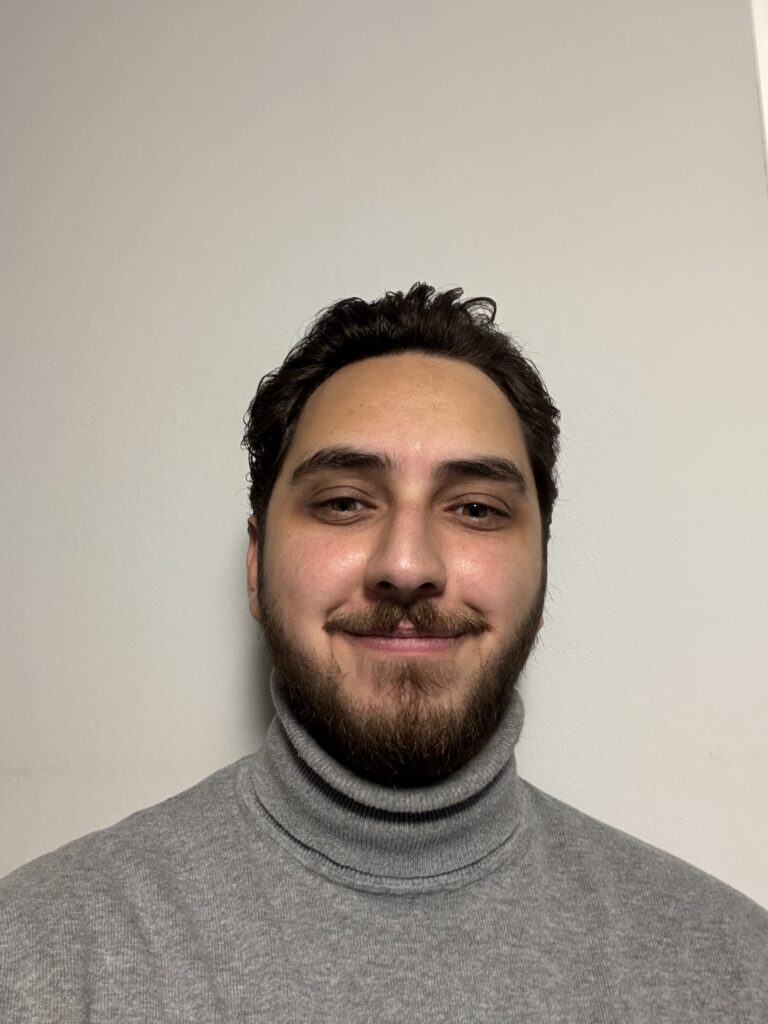 Profilbild von Alpay