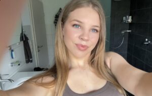 Profilbild von Miriam