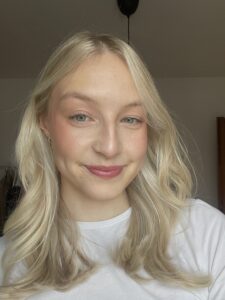 Profilbild von Emily