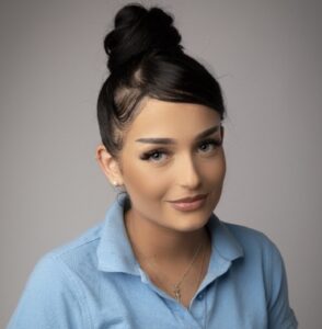 Profilbild von Lara-Antonia
