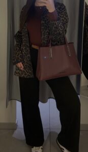 Profilbild von Kimberly