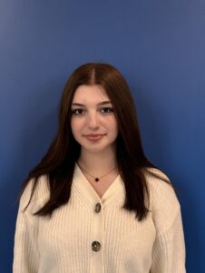 Profilbild von Svetlana