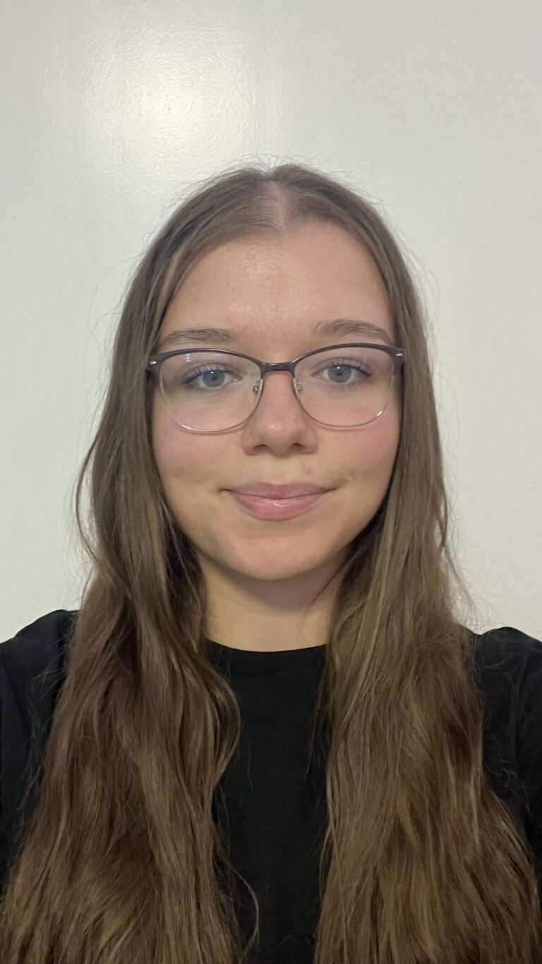 Profilbild von Laura