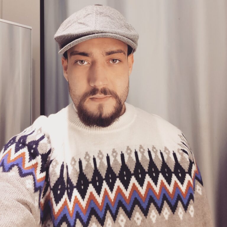 Profilbild von Halil