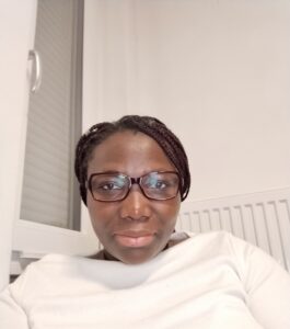 Profilbild von Onome