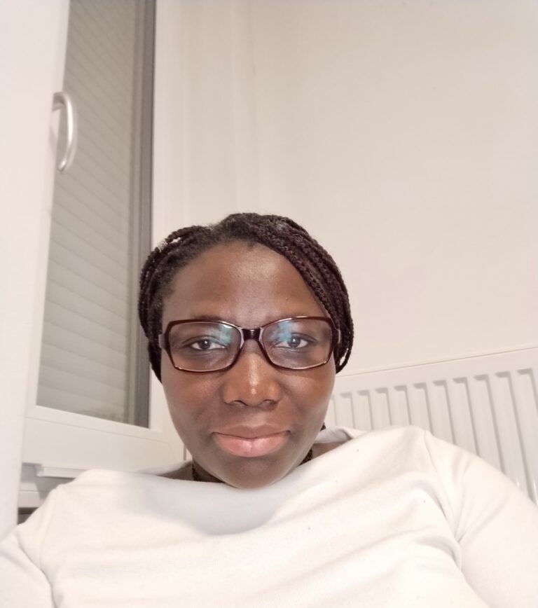 Profilbild von Onome