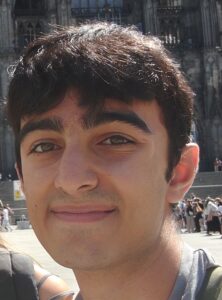 Profilbild von Harun