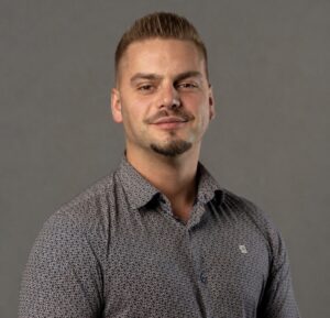 Profilbild von Sascha
