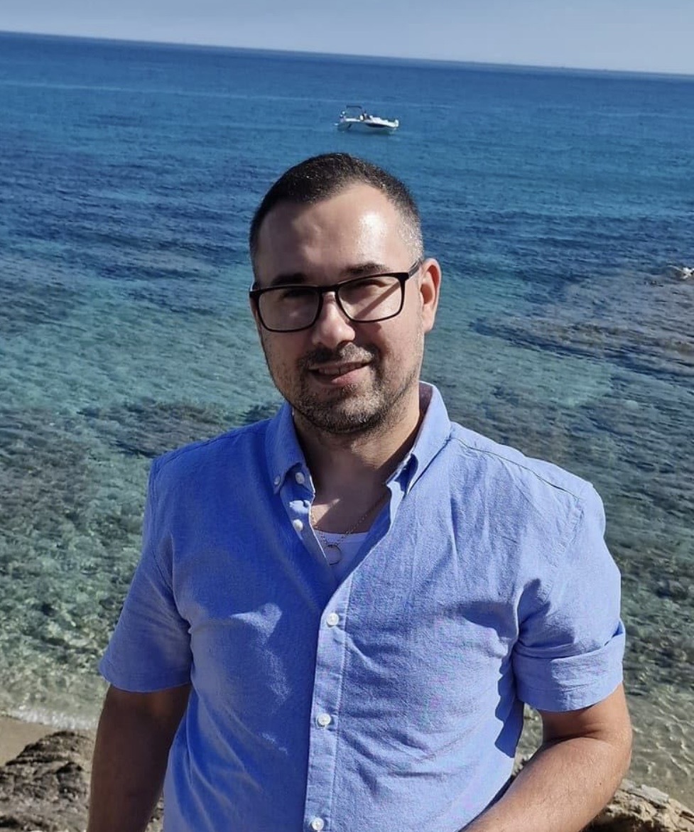 Profilbild von Leontin