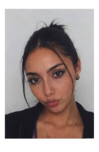 Profilbild von Shahd