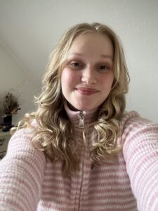 Profilbild von Anne