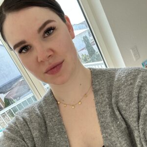 Profilbild von Jolina
