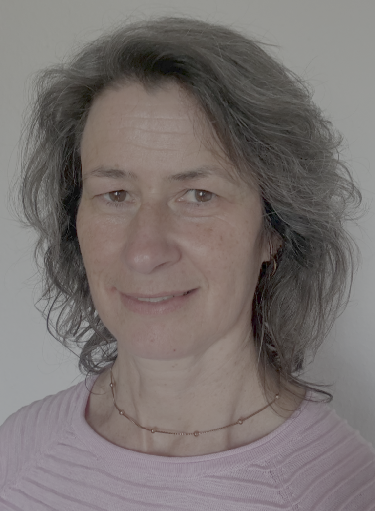 Profilbild von Beate