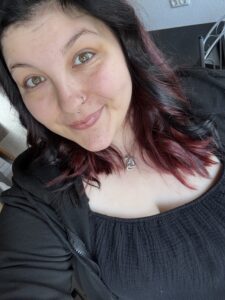 Profilbild von Alexandra