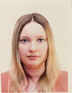 Profilbild von Viktoriia