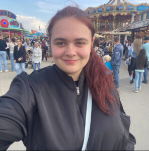 Profilbild von Lenya