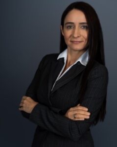 Profilbild von Natalia