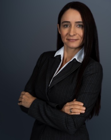 Profilfoto von Natalia – öffentliches CALUMA Kandidatenprofil