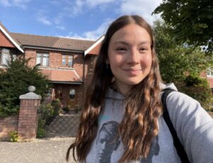 Profilbild von Jennifer