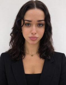 Profilbild von Leila