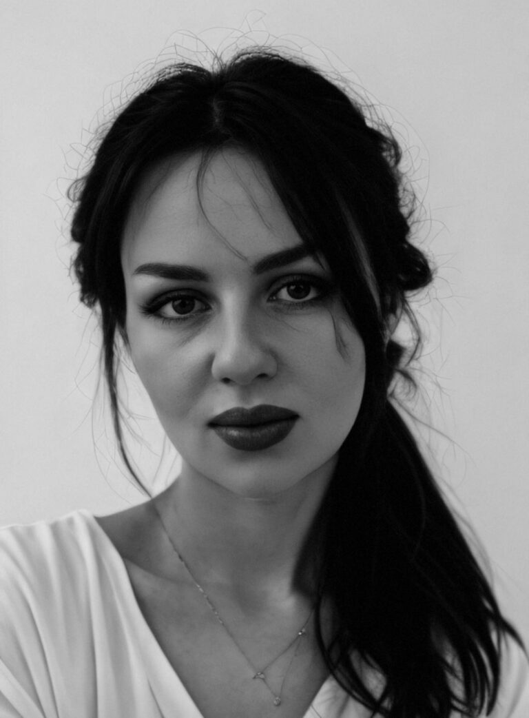 Profilbild von Kerstin