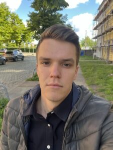 Profilbild von Roman