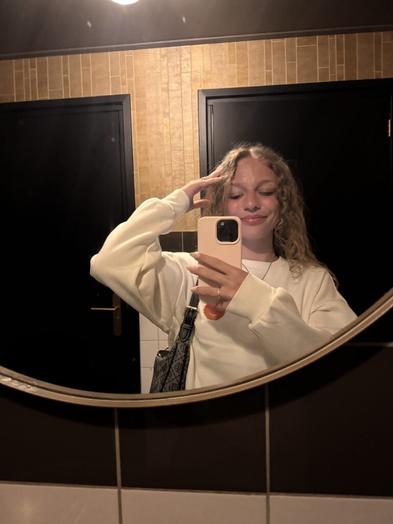Profilbild von Anouk