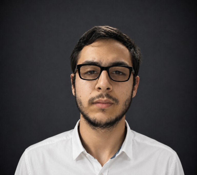 Profilbild von Ali