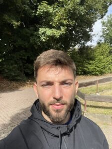 Profilbild von Emin