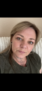 Profilbild von Hanna