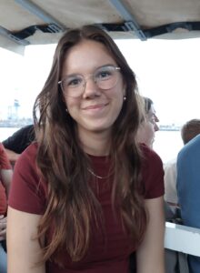 Profilbild von Marleen