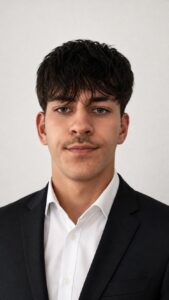 Profilbild von Jeremy