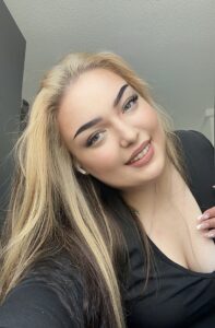 Profilbild von Vanessa
