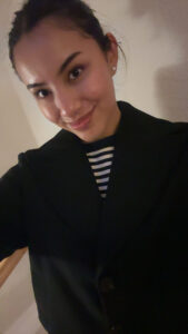 Profilbild von Fanny