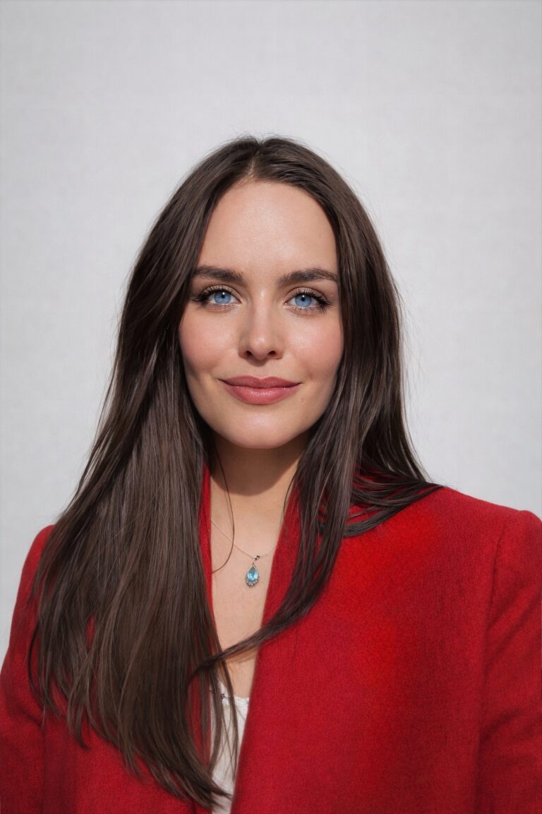 Profilbild von Selina