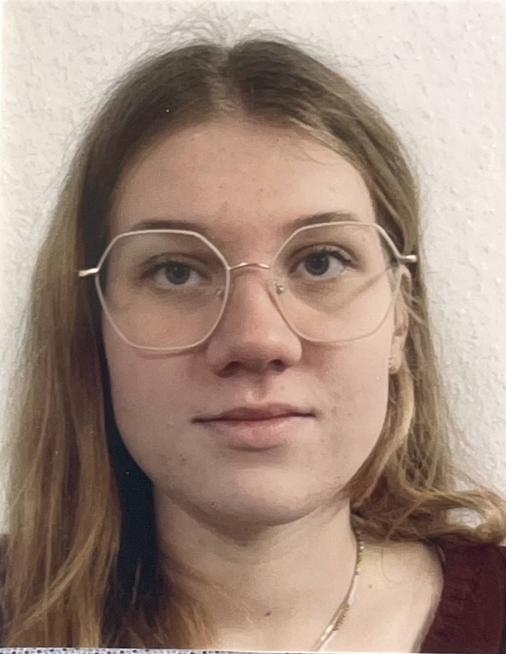 Profilbild von Philine
