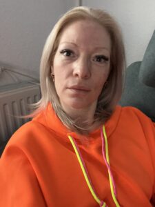Profilbild von Christiane