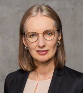 Profilbild von Ina